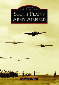 South Plains Army Airfield