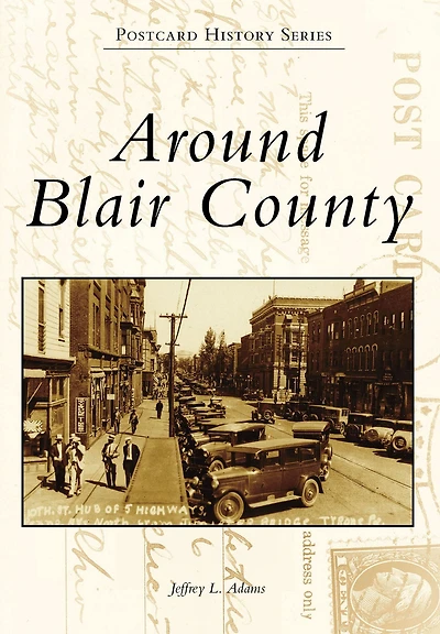 Around Blair County