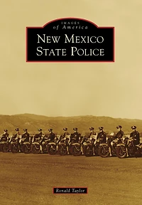 New Mexico State Police