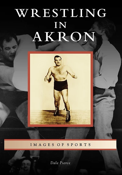 Wrestling Akron