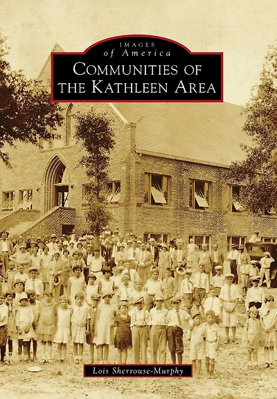 Communities of the Kathleen Area