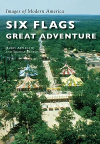 Six Flags Great Adventure