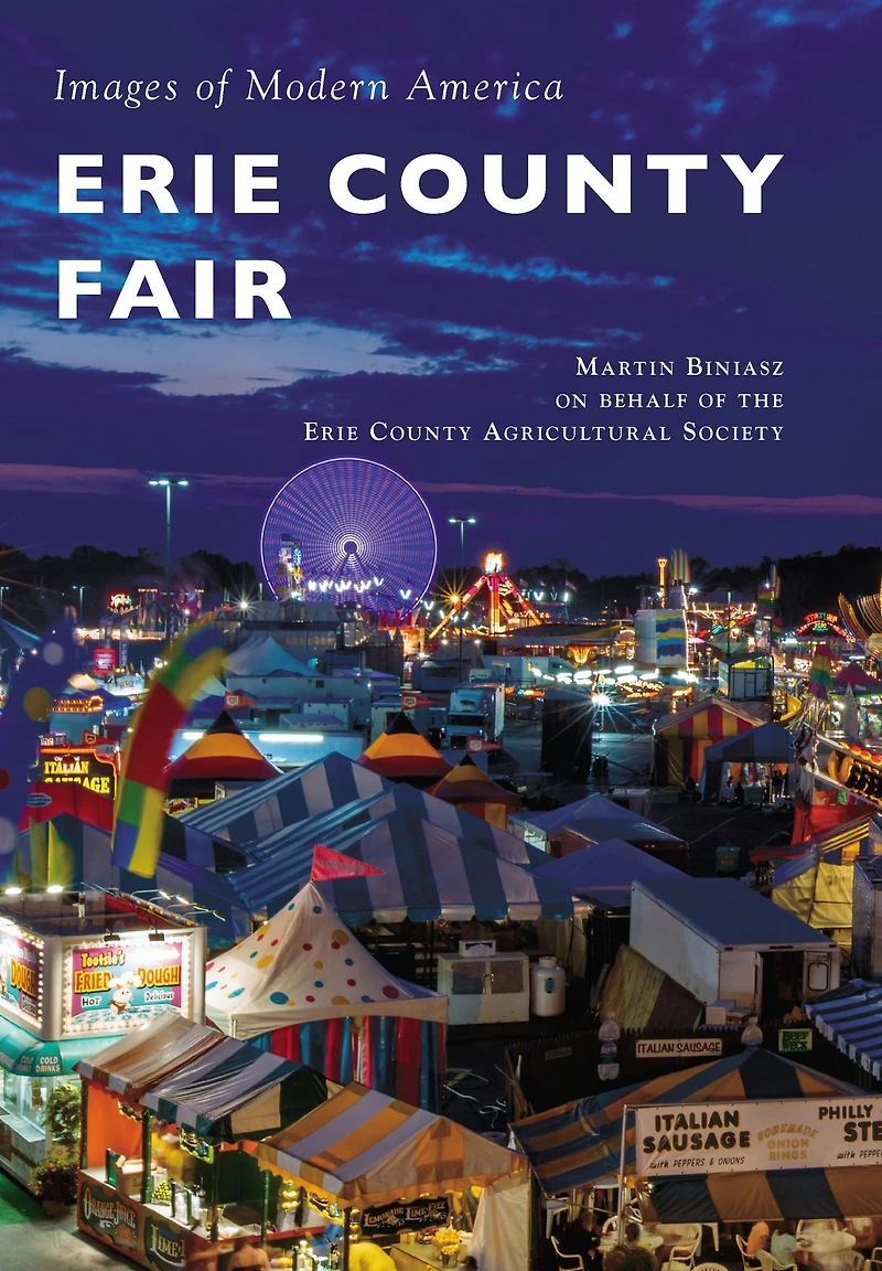 Erie County Fair