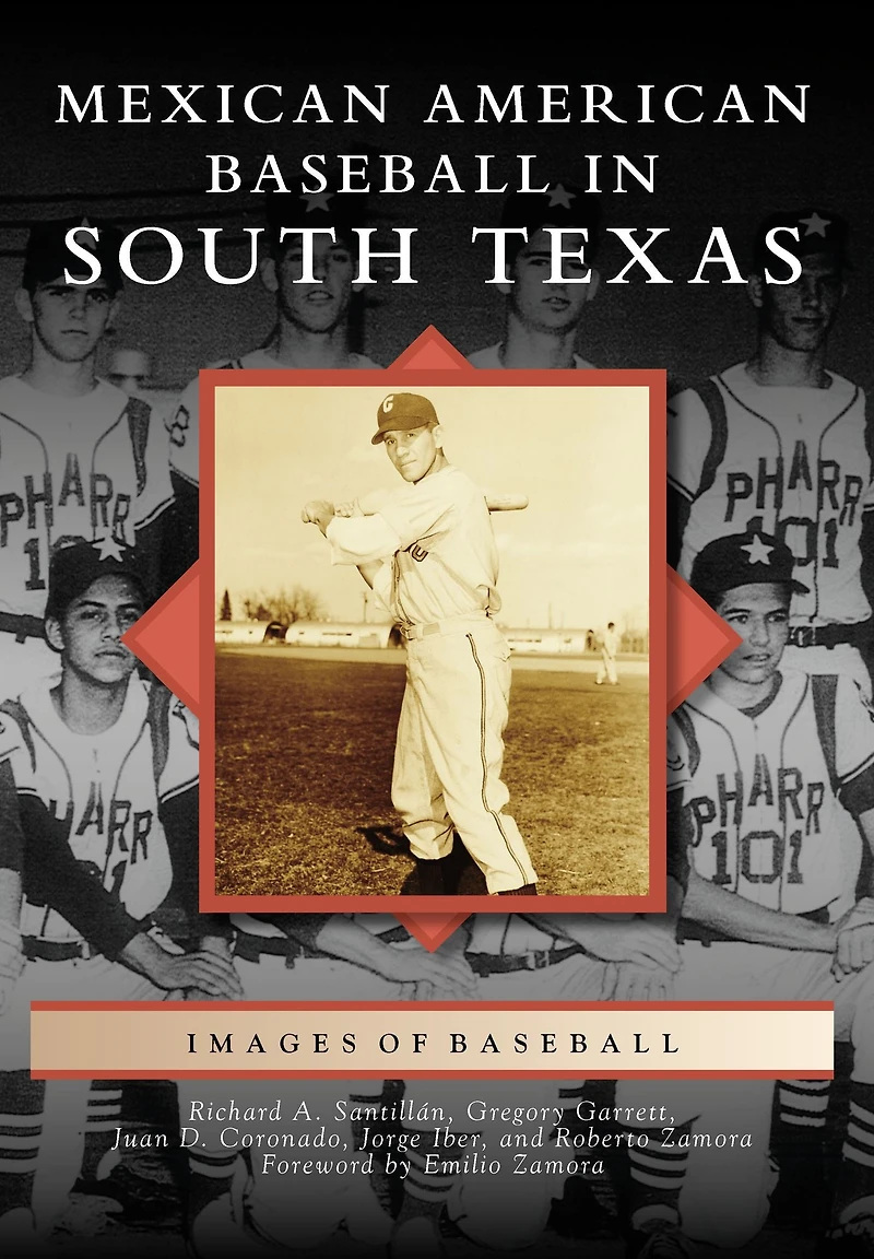 Mexican American Baseball South Texas