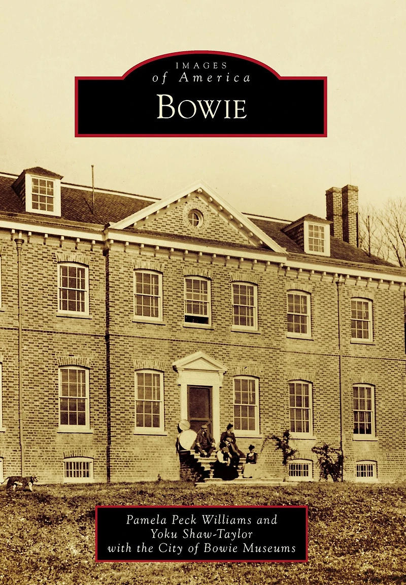 Bowie