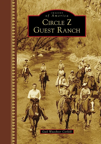 Circle Z Guest Ranch