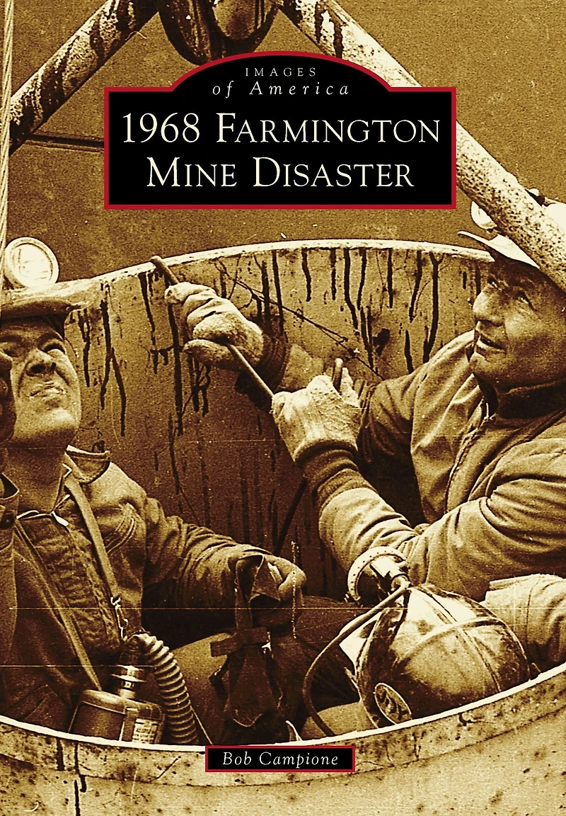1968 Farmington Mine Disaster