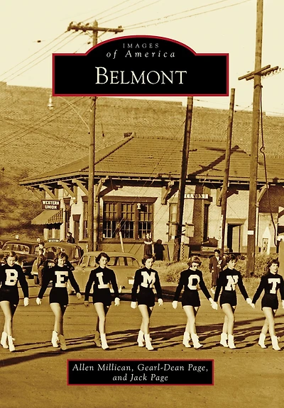 Belmont