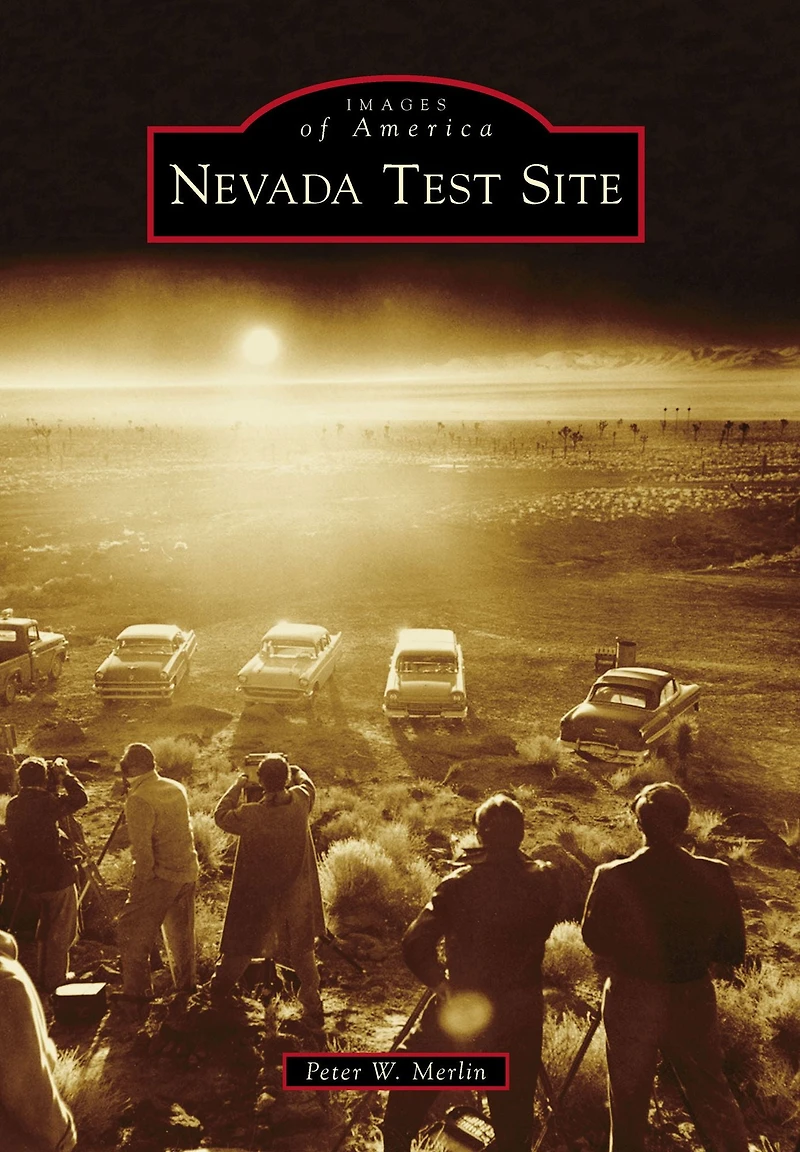 Nevada Test Site