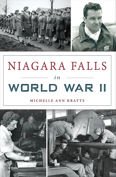 Niagara Falls World War II