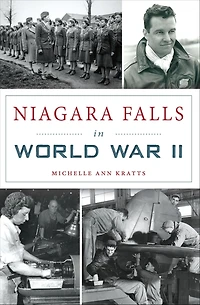 Niagara Falls World War II