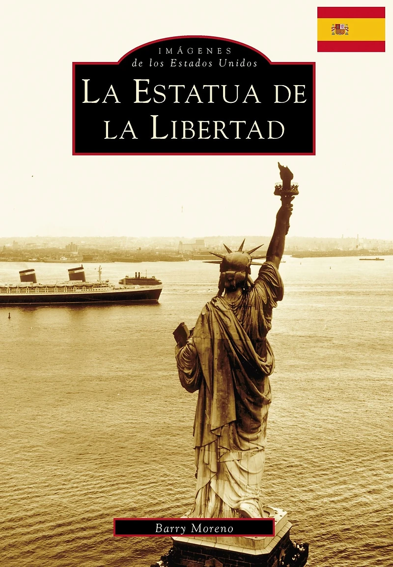 The Statue of Liberty (German version)