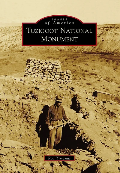 Tuzigoot National Monument
