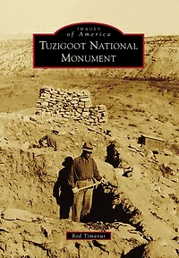 Tuzigoot National Monument