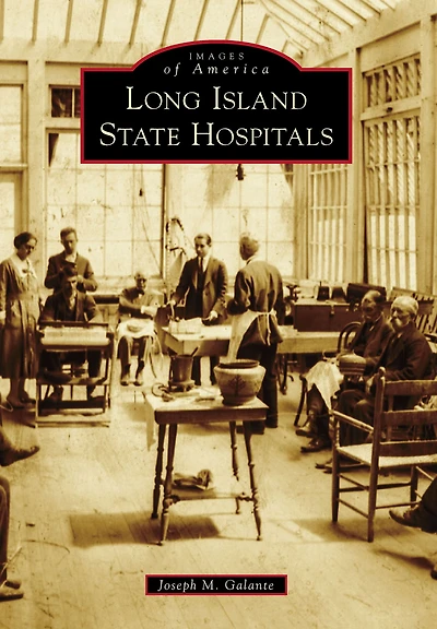 Long Island State Hospitals
