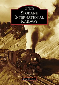 Spokane International Railway