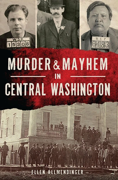 Murder & Mayhem Central Massachusetts