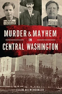 Murder & Mayhem Central Massachusetts