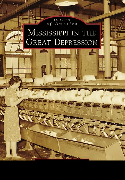 Mississippi the Great Depression