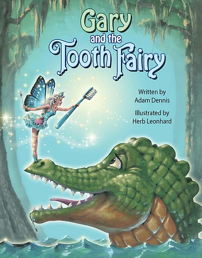 Gary and the Tooth Fairy
