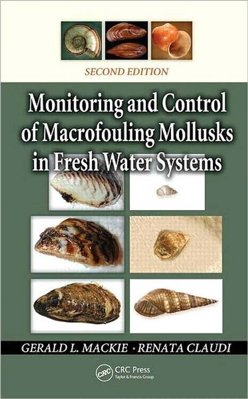 Monitoring and Control of Macrofouling Mollusks Fresh Water Systems