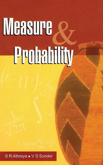 Measure and Probability