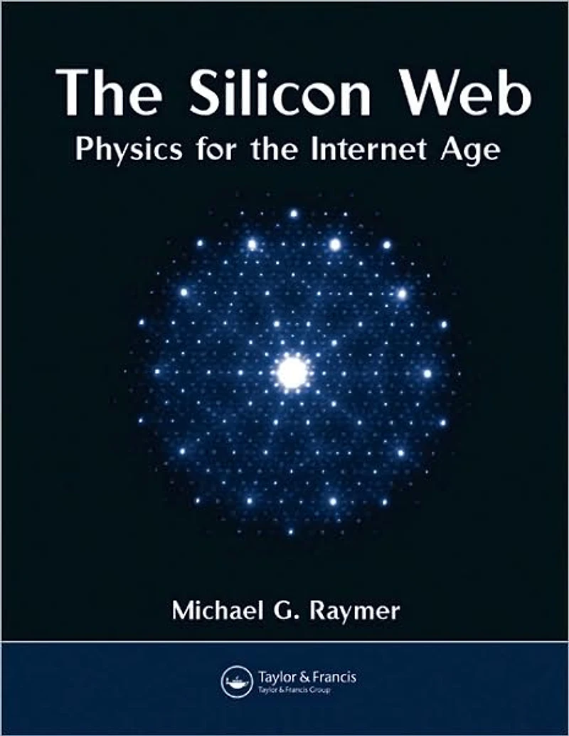 the Silicon Web: Physics for Internet Age