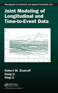 Joint Modeling of Longitudinal and Time-to-Event Data