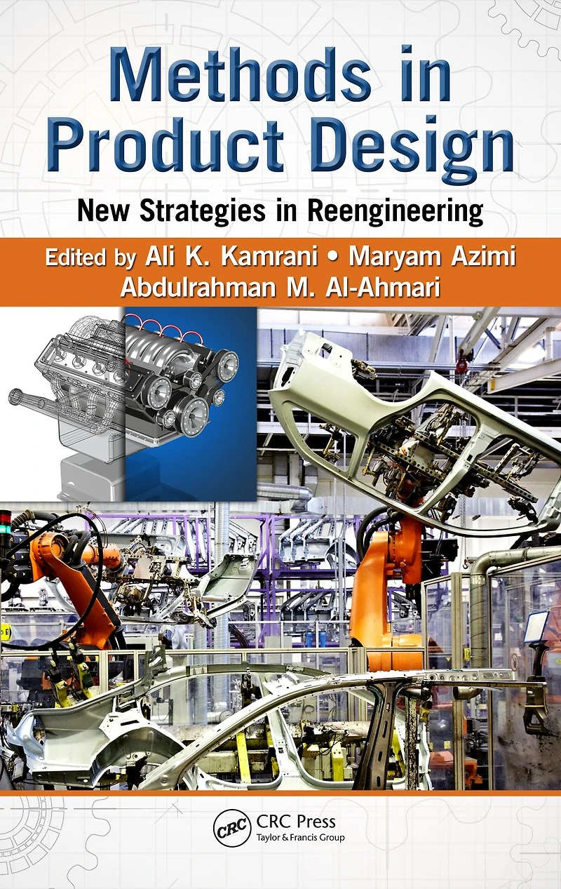 Methods Product Design: New Strategies Reengineering