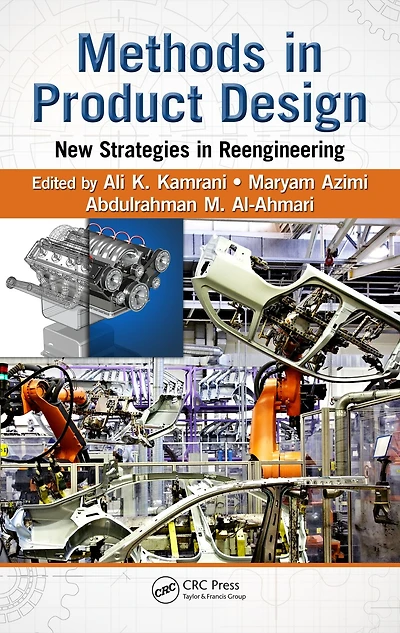 Methods Product Design: New Strategies Reengineering