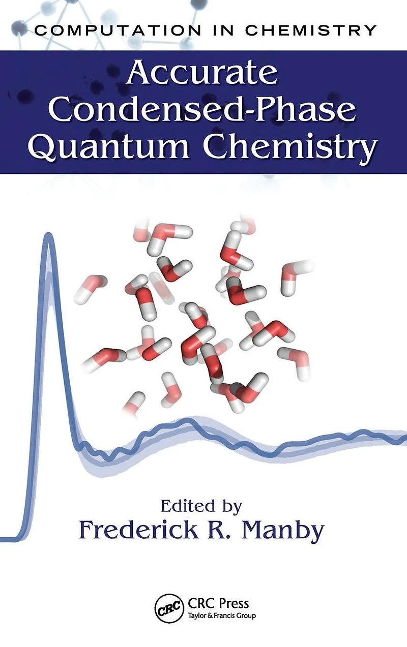 Accurate Condensed-Phase Quantum Chemistry