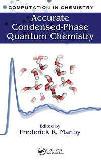 Accurate Condensed-Phase Quantum Chemistry