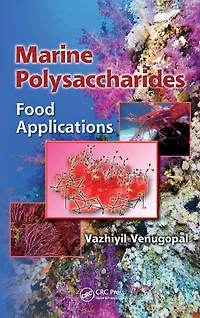 Marine Polysaccharides: Food Applications