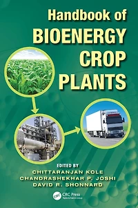 Handbook of Bioenergy Crop Plants