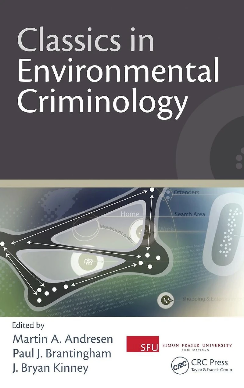 Classics Environmental Criminology