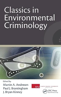 Classics Environmental Criminology