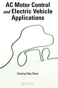 AC Motor Control and Electrical Vehicle Applications