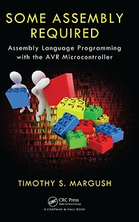 Some Assembly Required: Language Programming with the AVR Microcontroller