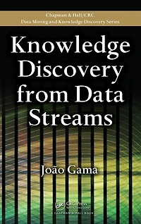 Knowledge Discovery from Data Streams