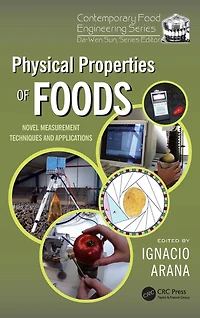 Physical Properties of Foods: Novel Measurement Techniques and Applications