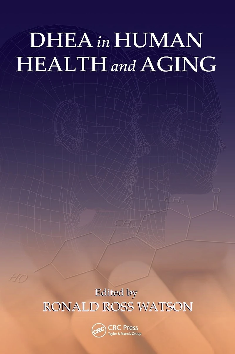 DHEA Human Health and Aging