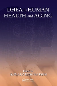 DHEA Human Health and Aging