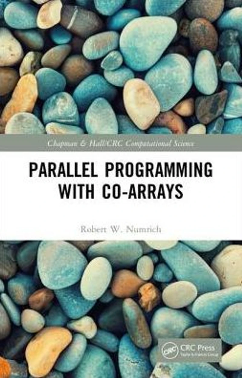 Parallel Programming with Co-arrays