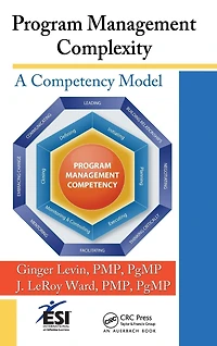 Program Management Complexity: A Competency Model