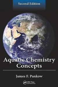 Aquatic Chemistry Concepts, Second Edition