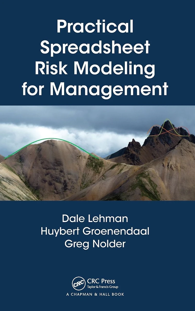 Practical Spreadsheet Risk Modeling for Management