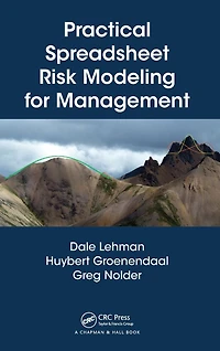 Practical Spreadsheet Risk Modeling for Management