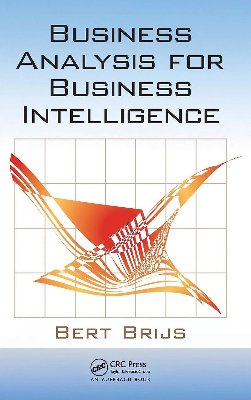 Business Analysis for Intelligence