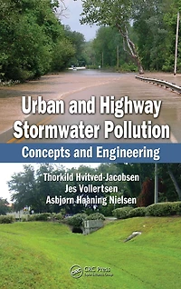 Urban and Highway Stormwater Pollution: Concepts Engineering