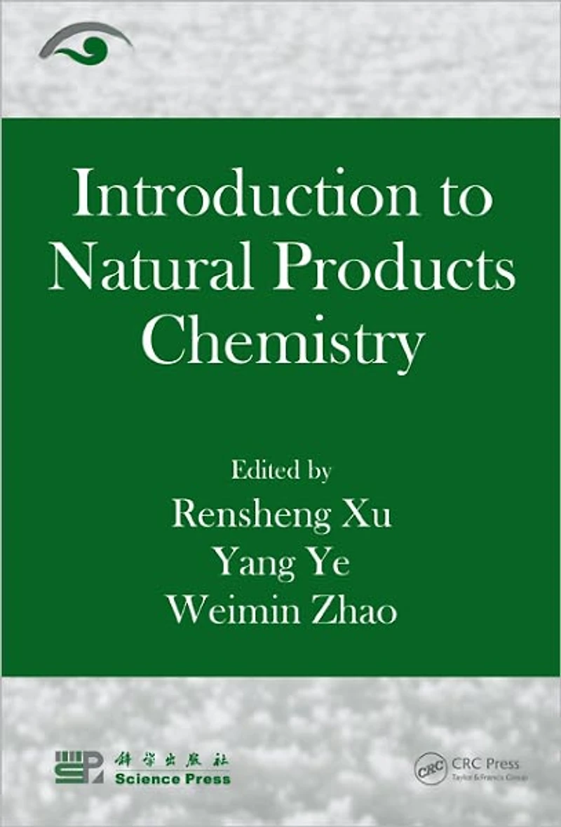 Introduction to Natural Products Chemistry